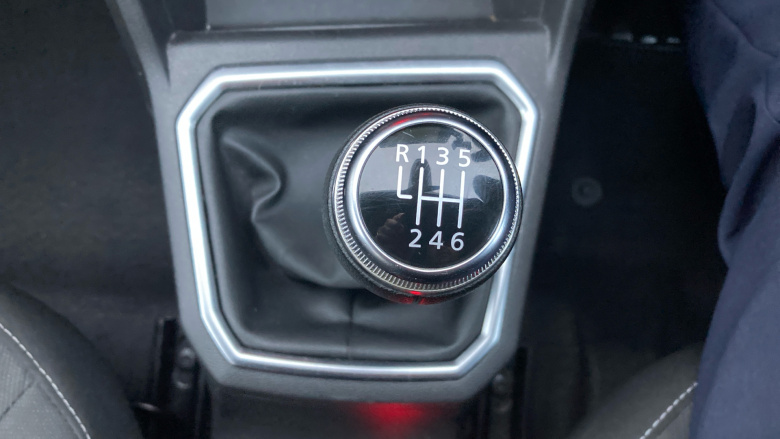 Dacia Jogger 1.0 TCe Extreme SE 5dr Petrol Estate